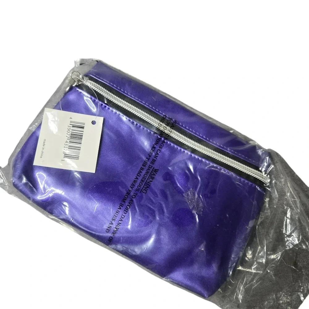 Mac Makeup Bag Bundle
